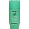 Apivita Bee Fresh Deodorante Roll On 50 Ml