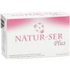 Natur Ser Plus 60 Capsule