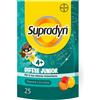 Supradyn Difese Junior Integratore 25 Caramelle Gommose