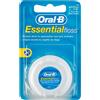 Oral-B Essential Floss Filo Interdentale Cerato 50 metri