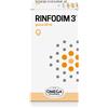 OMEGA PHARMA Rinfodim 3 Gocce Integratore 30 ml