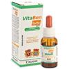 Vitaben DK Gocce Integratore Vitaminico 15 ml