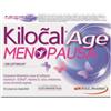 Kilocal Age Menopausa Integratore 30 Compresse