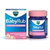 Vicks Babyrub Unguento Lenitivo 50 g