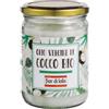 Fior Di Loto Olio Vergine Di Cocco Bio 410 g