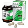 HEALTH AID Black Garlic 750Mg 30 Capsule