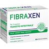 SPECCHIASOL Fibraxen Integratore Regolarità Intestinale 18 Bustine