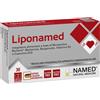 NAMED Liponamed 30 Compresse