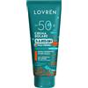 LOVREN Lovrén Solaire - Crema Solare SPF50+ Bambini e Pelli sensibili 200 ml