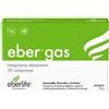 EBERLIFE FARMACEUTICI Ebergas 3Cpr