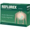 Reflurex 20 Bustine Monodose 15 ml