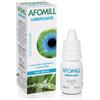 Afomill Lubrificante Ultra Gocce Oculari 10 ml