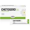 OMEGA PHARMA Chetogerd Gel 20 Bustine Stick