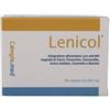 COMPLE.MED Lenicol 36Cps