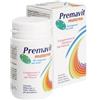 VALDERMA Premavit Materno Integratore Vitamine Sali Minerali 30 Compresse