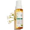 Klorane Les Polysianes Olio Ristrutturante Doposole Capelli 100 ml