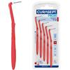 Curasept Proxi Angle Treatment T12 ISO 3 1,2 mm Scovolino Rosso 5 Pezzi