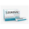 DYMALIFE PHARMACEUTICAL Leukinal 16 Bustine Orosolubili