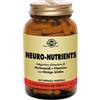 Solgar Neuro-Nutrients 30 Capsule Vegetali