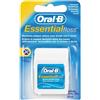 Oral-B Essentialfloss Filo Interdentale Non Cerato 50 metri