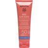 Apivita Bee Sun Safe Crema Viso-Corpo SPF50 100 ml
