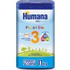 Humana 3 Probalance Polvere 1100 g