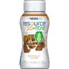 NESTLE' Resource 2.0+Fibre Caffè Bevanda Con Fibre 200 ml