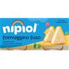 Nipiol Omogeneizzato Formaggino Fuso 2x80 g