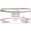Lines Cotone Proteggislip Distesi 24 Pezzi