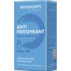 Skinexpert by Dr. Max SkinExpert Deodorante Roll On Antitraspirante 30Ml