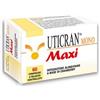 Uticran Mono Maxi Integratore di Cranberry 60 Compresse