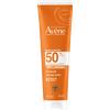 Avene Latte Solare SPF 50 100 ml
