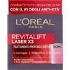 L'OREAL PARIS Laser Giorno 50Ml