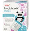 Dr. Max ProbioMaxik Bambini 10 Sticks