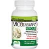 Micotherapy Hericium Integratore Sistema Immunitario 90 Capsule