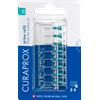 Curaprox Cps 06 Prime Refill Turquoise 8 pezzi