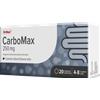 Dr. Max CarboMax 250Mg 20 Compresse