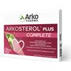 ARKOPHARMA Arkosterol Plus Complete 30 Compresse
