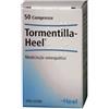 Guna-Heel Tormentilla Medicinale Omeopatico 50 Compresse