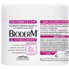 Bioderm Dermocrema Vaso 500 ml