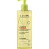 A-Derma Exomega Control Olio Lavante Emolliente "Anti-Grattage" 500 ml