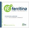 Ferritina Integratore 18 Bustine