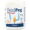 Sanipeg Macrogol Trattamento Stipsi 300 g