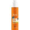 AVENE Eau Thermale Avène Spray Solare Bambino 200 ml