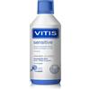 DENTAID VITIS Vitis Sensitive Collutorio Denti Sensibili 500 ml