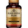 SOLGAR Oligo Potas Plus 100Tav