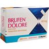 Brufen Dolore 40 mg Granulato Soluzione Orale 24 Bustine