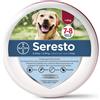 Seresto Collare Antiparassitario Cani 70 Cm