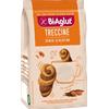 Biaglut Treccine Biscotti Senza Glutine 200 g