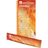 Wellion Orange 10 Bustine